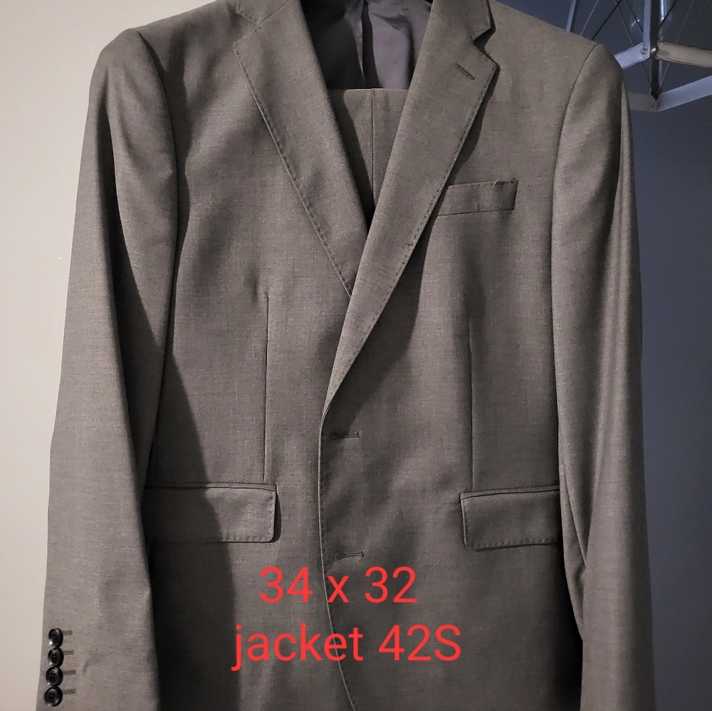 Suits For Men - image 1